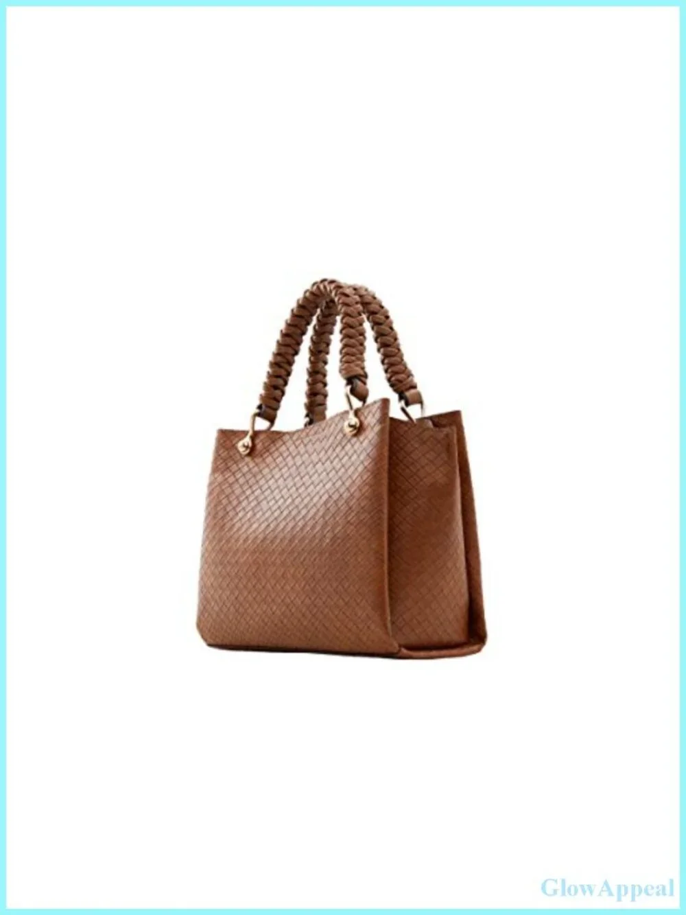 ALDO Women's Gloadithh Faux Leather Tote Bag